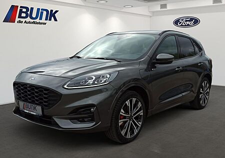 Ford Kuga ST-Line X 2.5L / Fahrassistenz-Paket / LED