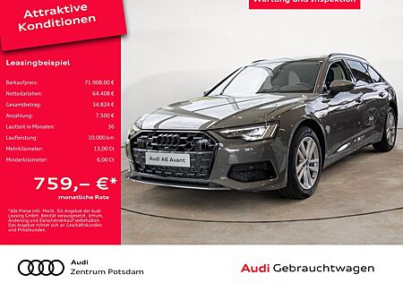 Audi A6 Avant advanced 50 TFSI e quattro MATRIX-LED