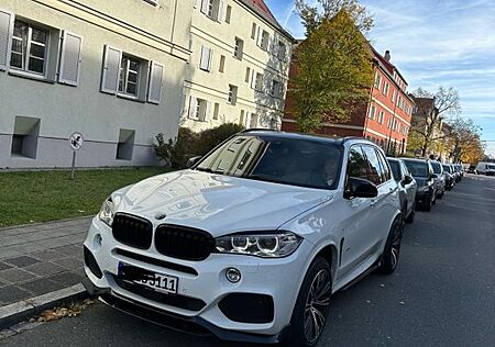 BMW X5 xDrive30d -