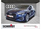 Audi A3 Sportback 40 TFSI e S line Pano, ACC, Kamera,