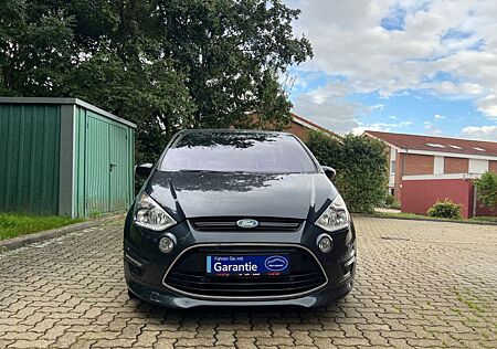 Ford S-Max Titanium*Inspektion*Tüv