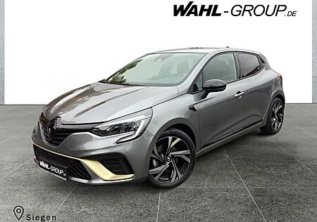Renault Clio E-TECH HYBRID 145 ENGINEERED *KAMERA*LED*