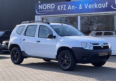 Dacia Duster I Ice 4x2