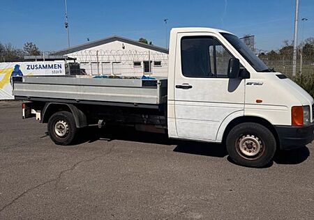 VW LT Volkswagen LT35