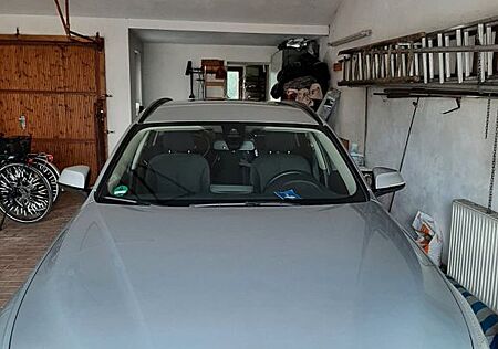 BMW 318d Touring Advantage Advantage