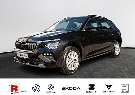 Skoda Kamiq SELECTION 1.0 TSI DSG SpurH W-Paket PDC