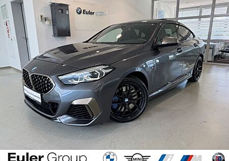 BMW M235i A xDrive Gran Coupe HUD Navi H&K ACC PANO