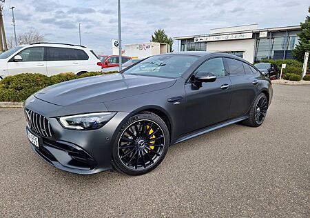 Mercedes-Benz AMG GT 4-trg. 53 4Matic+