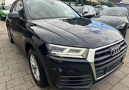 Audi Q5 35 TDI S tronic sport