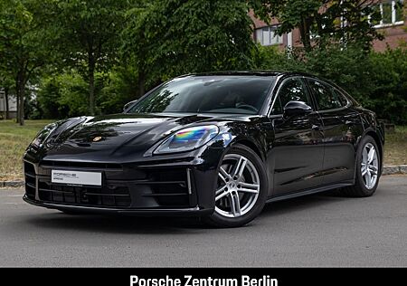 Porsche Panamera 4 BOSE Luftfederung Panorama LED-Matrix