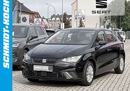 Seat Ibiza 1.0 TSI DSG Style OPF NAVI PDC KAMERA DAB