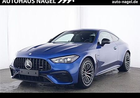 Mercedes-Benz CLE 53 AMG Premium*Night+CarbonI+II*Driver´s+