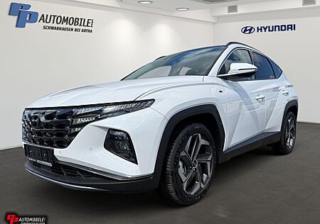 Hyundai Tucson 1.6 T-GDi DCT 4WD 48V Prime Panoramadach