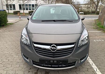 Opel Meriva B Style