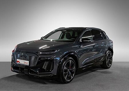 Audi Q6 e-tron SUV quattro 285 kW AHK B&O AIR Matrix
