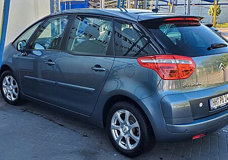 Citroën C4 Picasso VTi 120 Advance Advance - SCHNÄPPCHEN