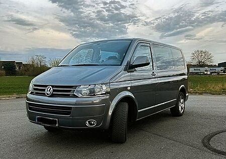 VW T5 Caravelle Volkswagen