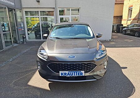 Ford Kuga Cool & Connect