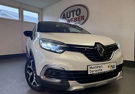 Renault Captur 1.4 COLLECTION*AUTOM*NAVI*BT*CAM*LED*TOP*