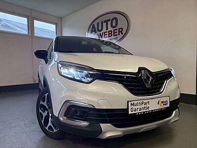 Renault CAPTUR 1.4 COLLECTION*AUTOM*NAVI*BT*CAM*LED*TOP*