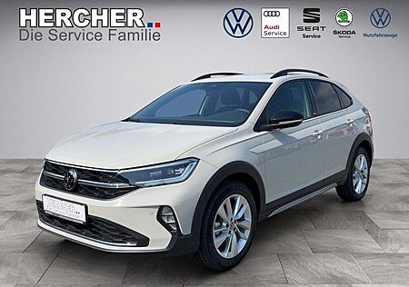 VW Taigo Volkswagen Life 1,0 l TSI MOVE