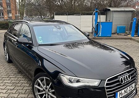 Audi A6 3.0 TDI 160kW quattro S tronic Avant -