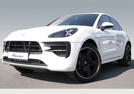 Porsche Macan BOSE Sound System, Panoramadach, Sportpark