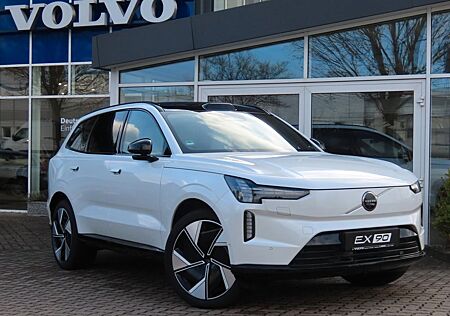 Volvo EX90 Ultra Performance Pure Electric AWD