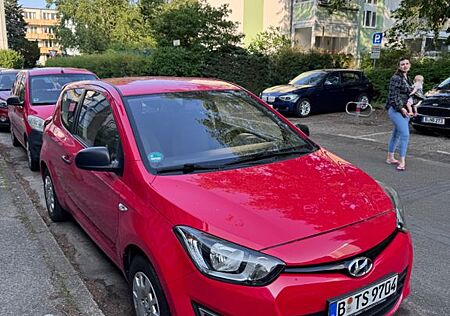 Hyundai i20 1.2 Classic Classic