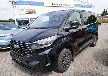 Ford Tourneo Custom 320 L1 Titanium X AWD AHK