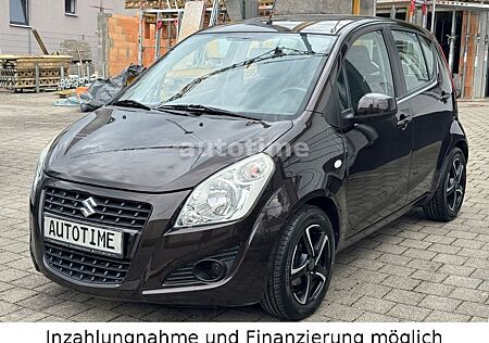 Suzuki Splash Club|Klima|SHZ|BT|USB|SERVICE NEU!