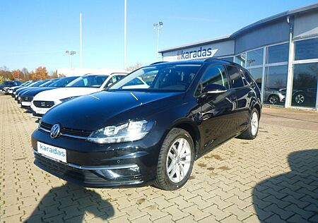 VW Golf Volkswagen VII Variant 1.5 TSI Comfortline>AUT/AHK/NAV