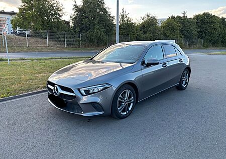 Mercedes-Benz A 180 Progressive | Top gepflegt |