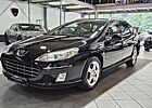 Peugeot 407 SW Sport*T-LEDER*NAVI*PANORAMA*AHK*PDC*