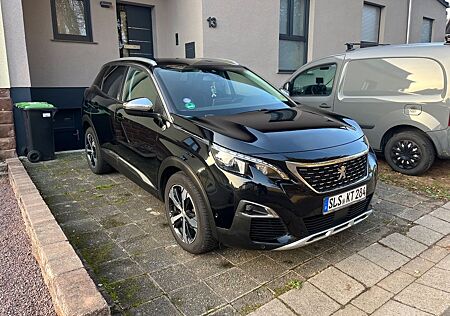 Peugeot 3008 PureTech 180 EAT8 Crossway