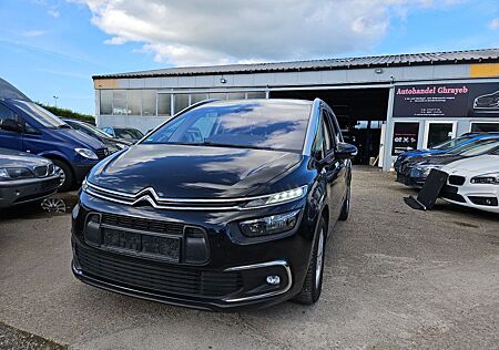 Citroën C4 Spacetourer 7-Sitzer Grand C4 Picasso/Spacetourer Selection