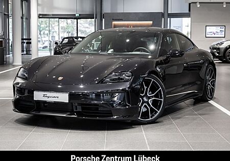 Porsche Taycan gebraucht kaufen Porsche Taycan Performancebatterie+ Surround-View BOSE