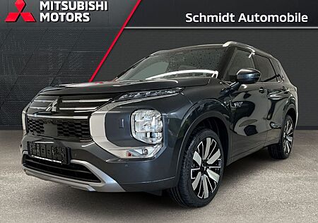 Mitsubishi Outlander 2.4 Plug-in-Hybrid TOP Luxury P. Yamah