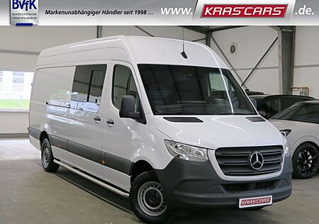 Mercedes-Benz Sprinter III Kasten 315 CDI 9G-Tronic RWD L3H2 l