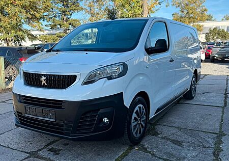 Peugeot Expert *LEDER*NAVI*TÜV 2026* 6 GANG*PDC