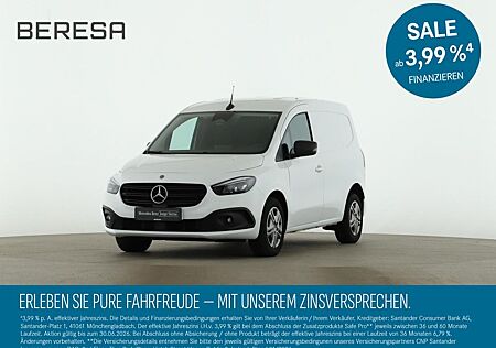 Mercedes-Benz Citan 112 CDI Kasten Standard Aut LED Klima RFK