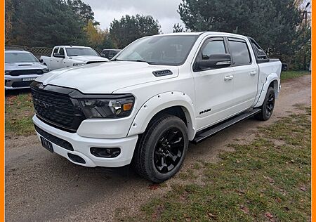 Dodge RAM 1500 Sport 5.7 Hemi 4x4