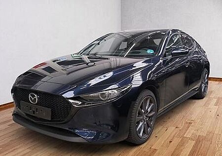 Mazda 3 2.5 Centre *Design* MatrixLED Kamera GJR SHZ+L