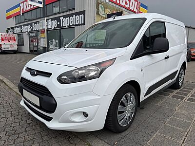Ford Transit Connect Kasten Trend KLIMA NAVI KAMERA