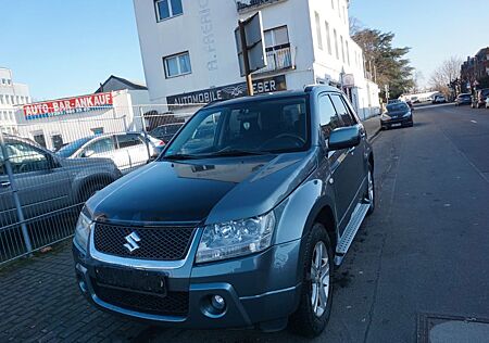 Suzuki Grand Vitara 2.0 Limited *2-HAND*150TKM GELAUFEN