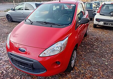 Ford Ka /+ 1,2 Ambiente