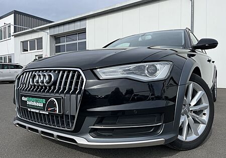 Audi A6 Allroad 3.0 TDI V6 quattro S tronic 156€ m.20
