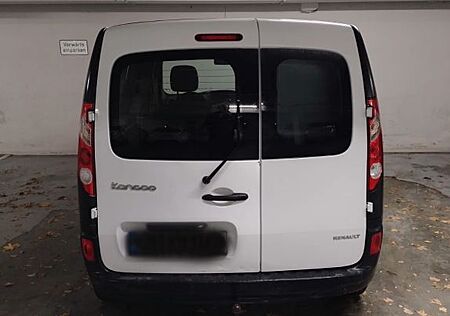 Renault Kangoo Expression 1.5 dCi 90 FAP Expression