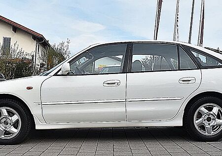 Mitsubishi Galant V6 2.5 V6 4x4 Limousine