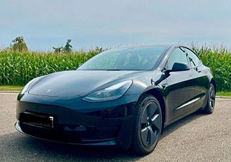 Tesla Model 3 Hinterradantrieb RWD RWD